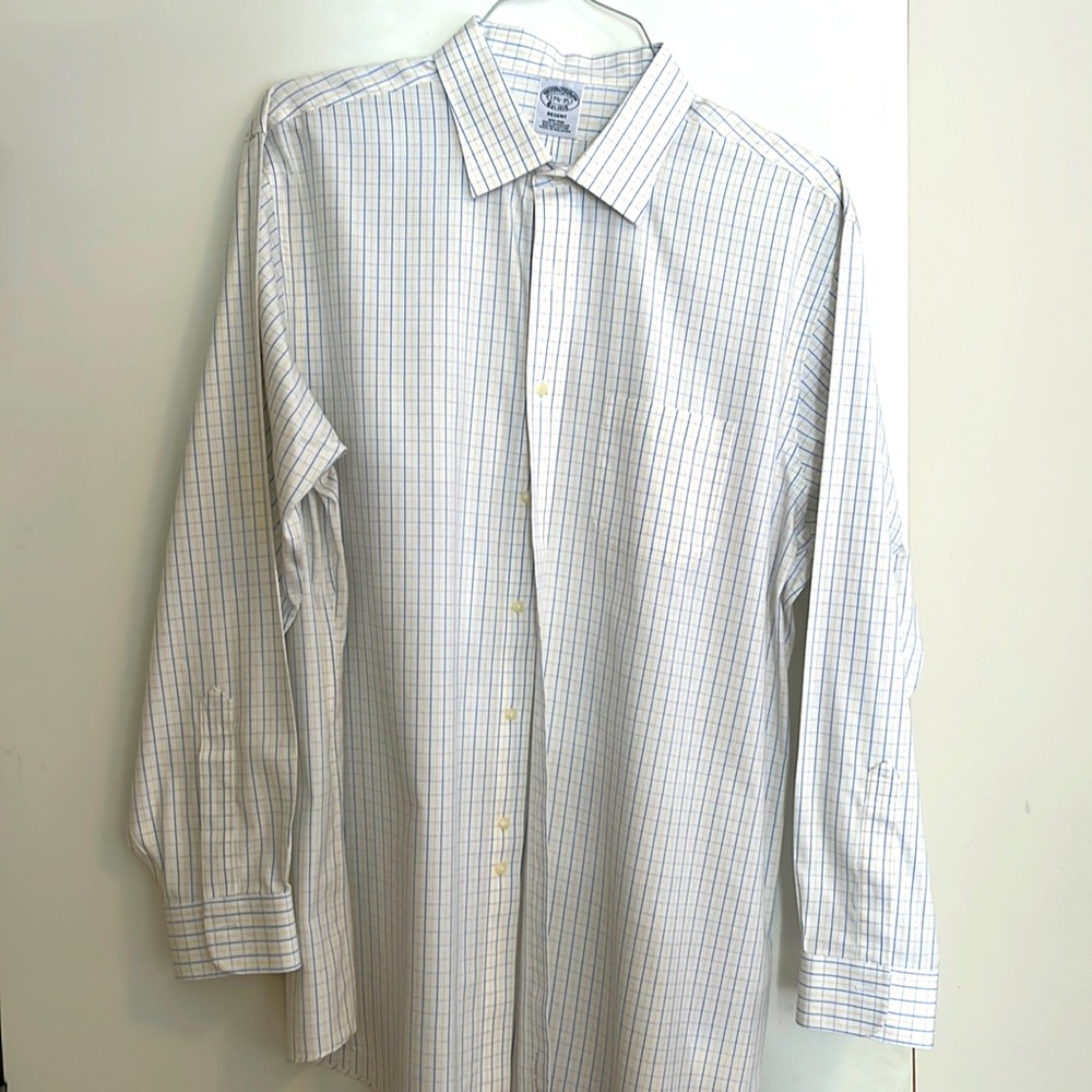 Brooks Brothers Dress Shirt